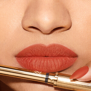 Estée Lauder Pure Color Explicit Silk Matte Lipstick